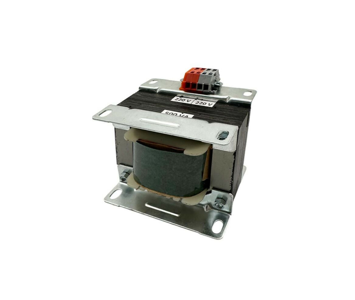Transformer Isolation Protection | 220V 500VA