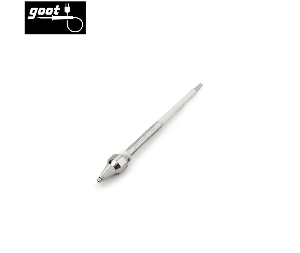 Desoldering Gun | Tip 1.5mm | TP-100 | Goot