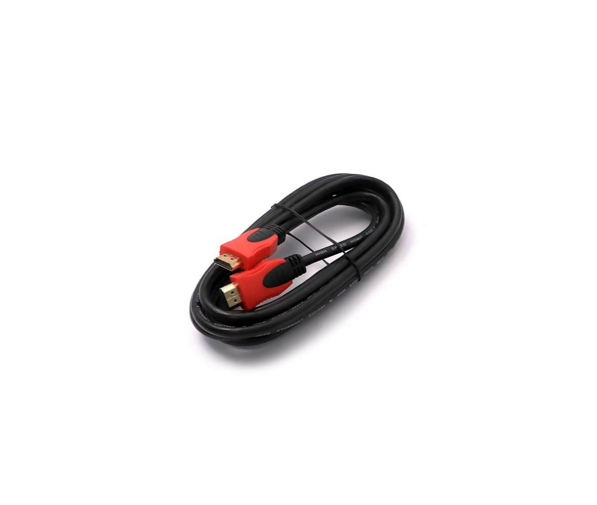 Audio Video Cable | HDMI | Male - Male | 3m | 2K