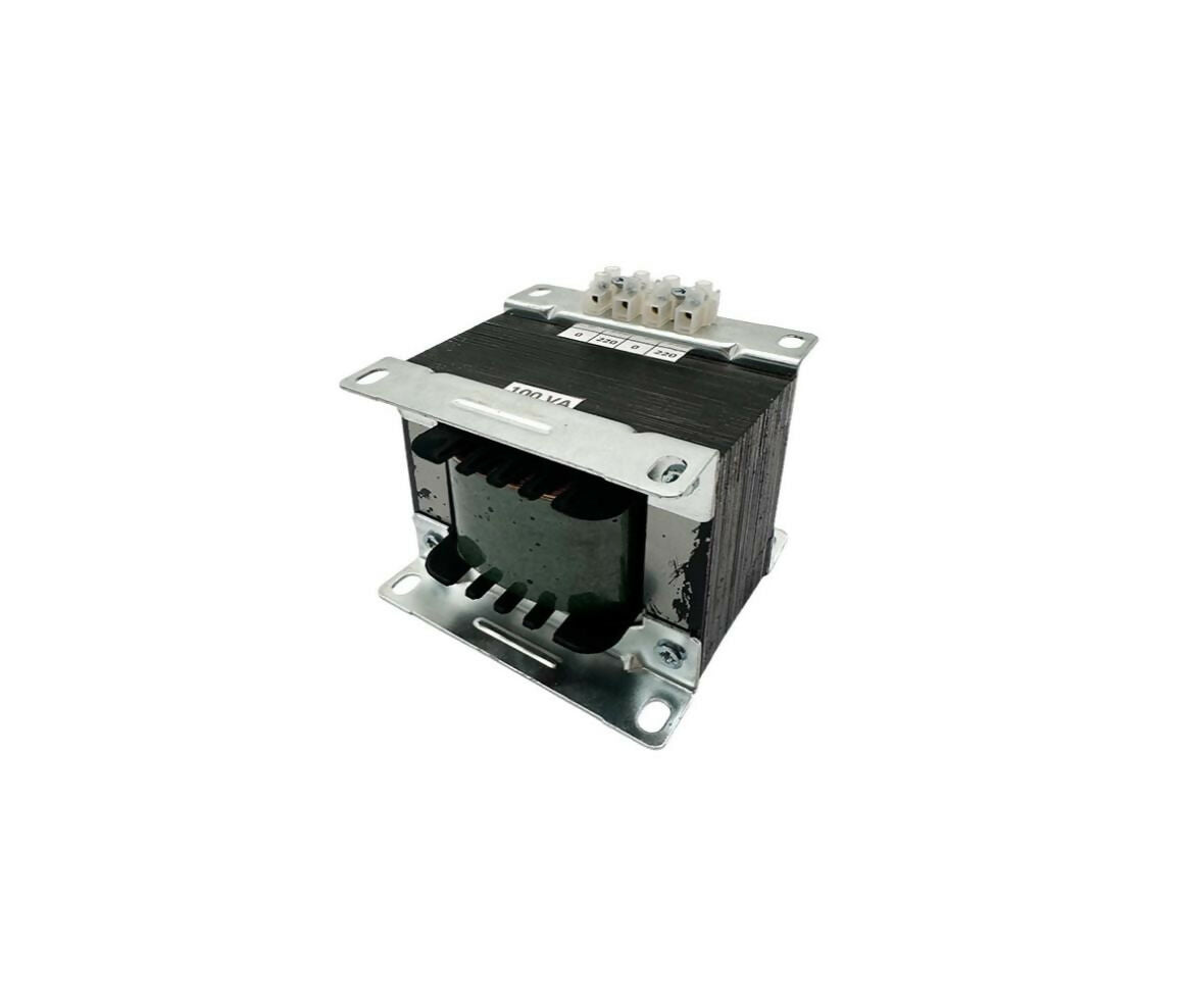 Transformer Isolation Protection | 220V 100VA