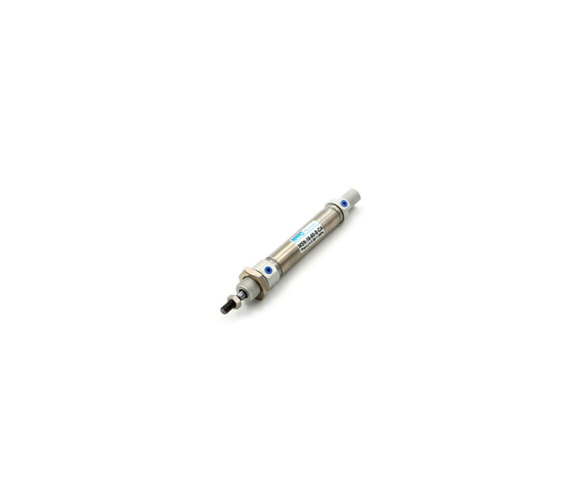 Pneumatic | Actuator | Cylinder | Bore 16mm | 50mm