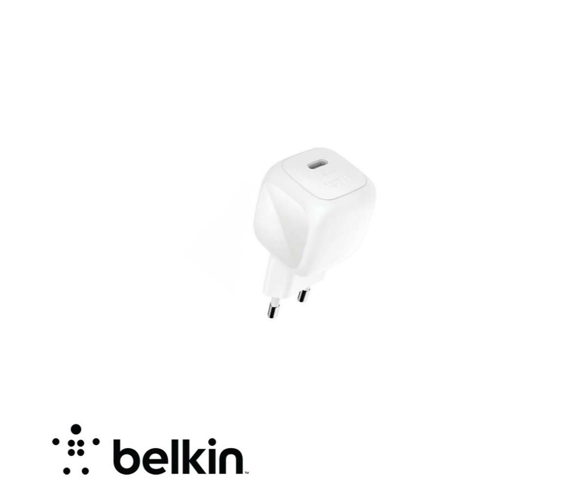 Fast Charging, 45W