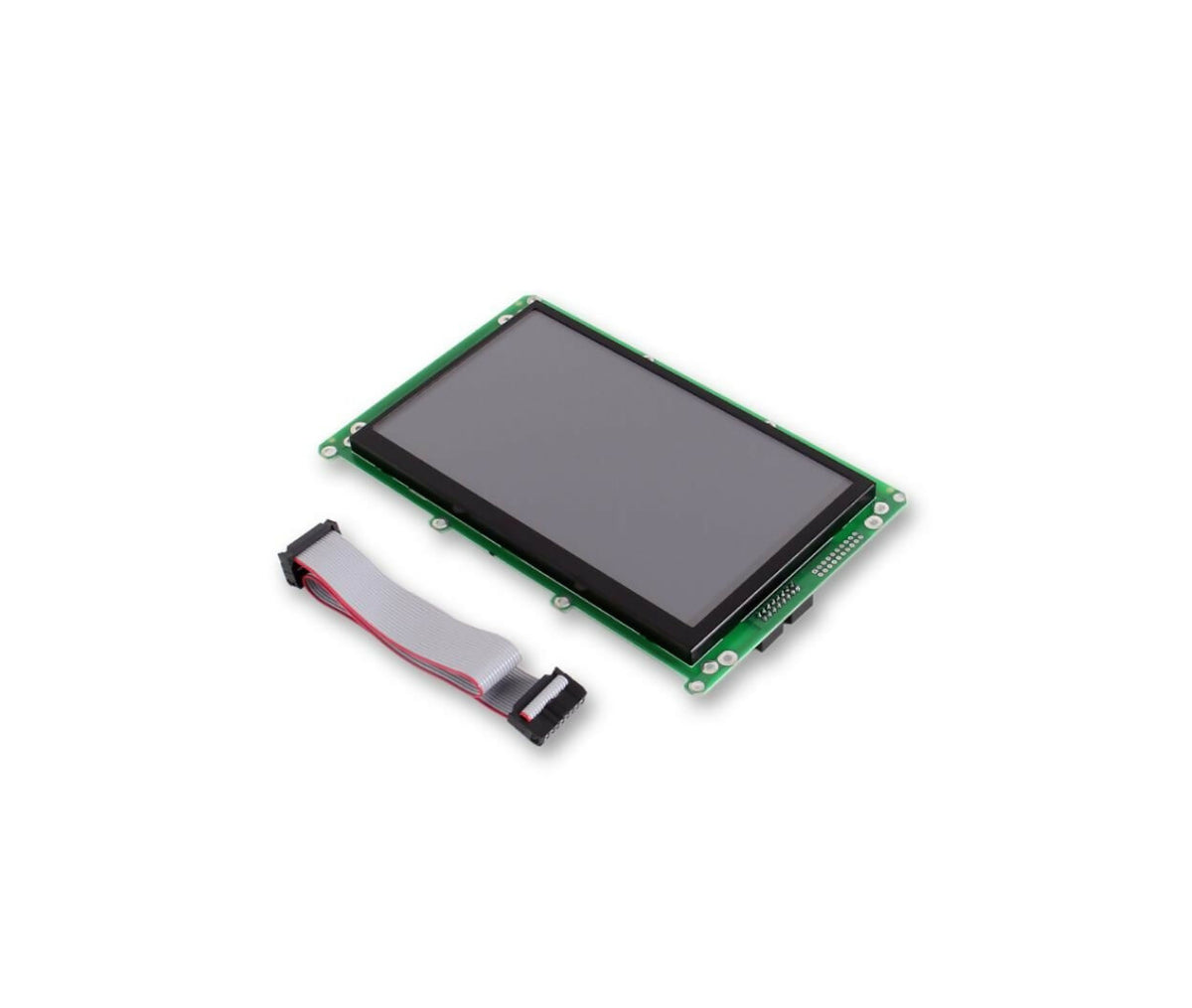 LCD Display | Touch Screen | 7"