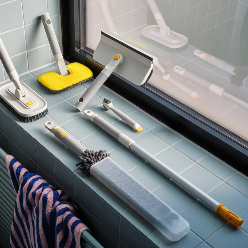 Joseph Joseph CleanTech™ 6-Piece Cleaning Tool Set