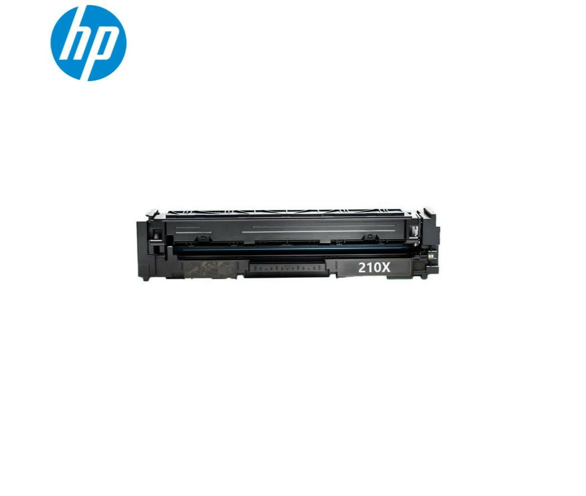 Printer Toner Cartridge | Compatible With HP CF210A | Black
