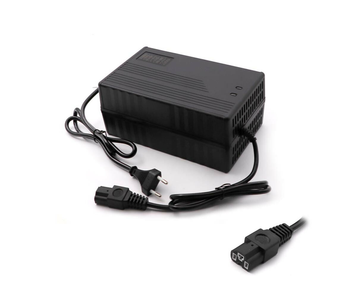 Charger Battery | Lithium-Ion | 48V 10A | E-Bike