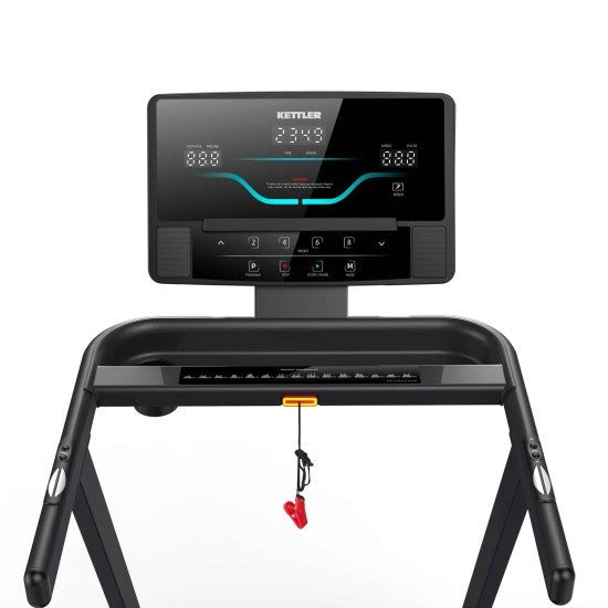 KETTLER TREADMILL ECORUN 1