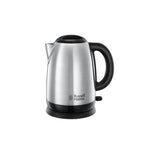 Russell Hobbs 1.7L Kettle, Quick Boil, Easy Open