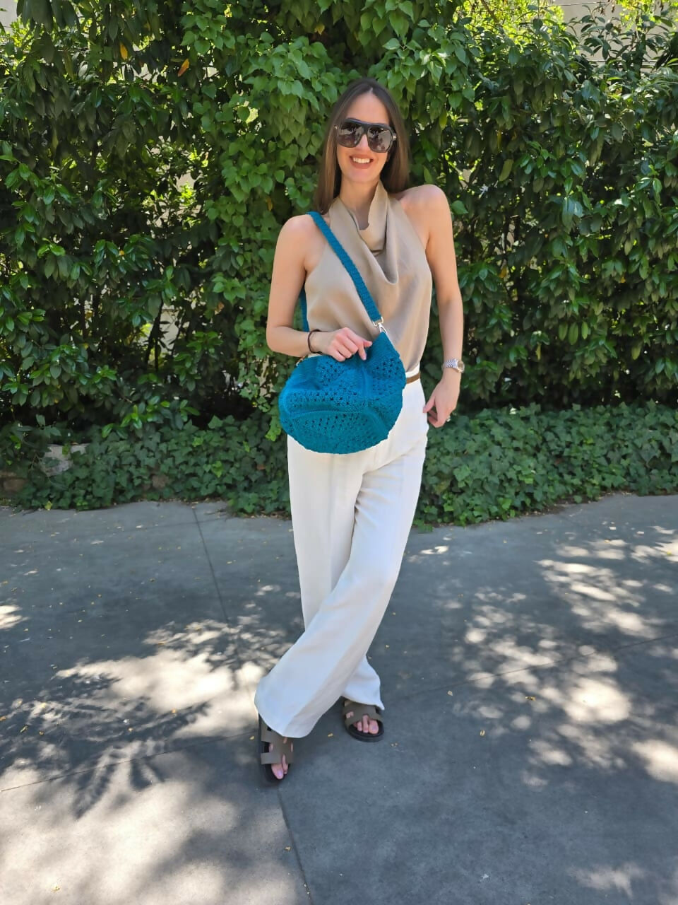 The Z bag