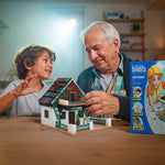 Bildits: Cottage