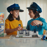 Bildits: Police Station