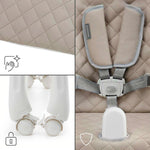 TULO high chair - Beige