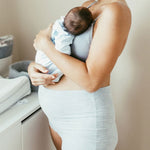 Frida Mom Boyshort Disposable Postpartum Underwear