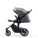 2in1 Prime 2 Shadow Grey