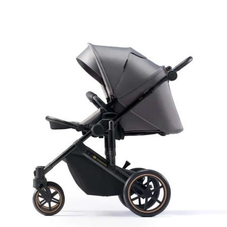 2in1 Prime 2 Shadow Grey