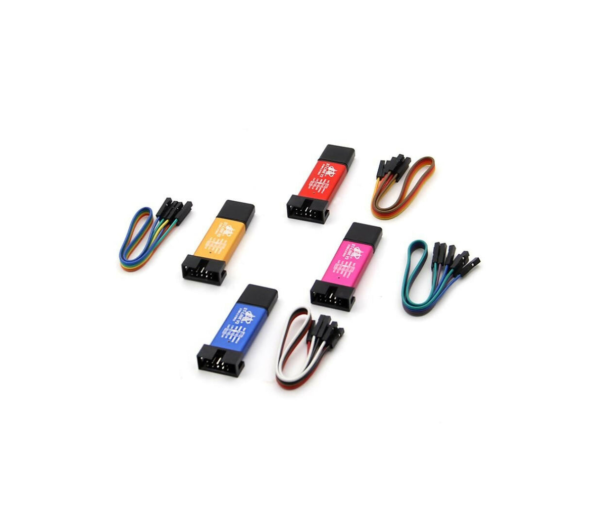 STM32 Accessories | ST-LINK v2 Programmer