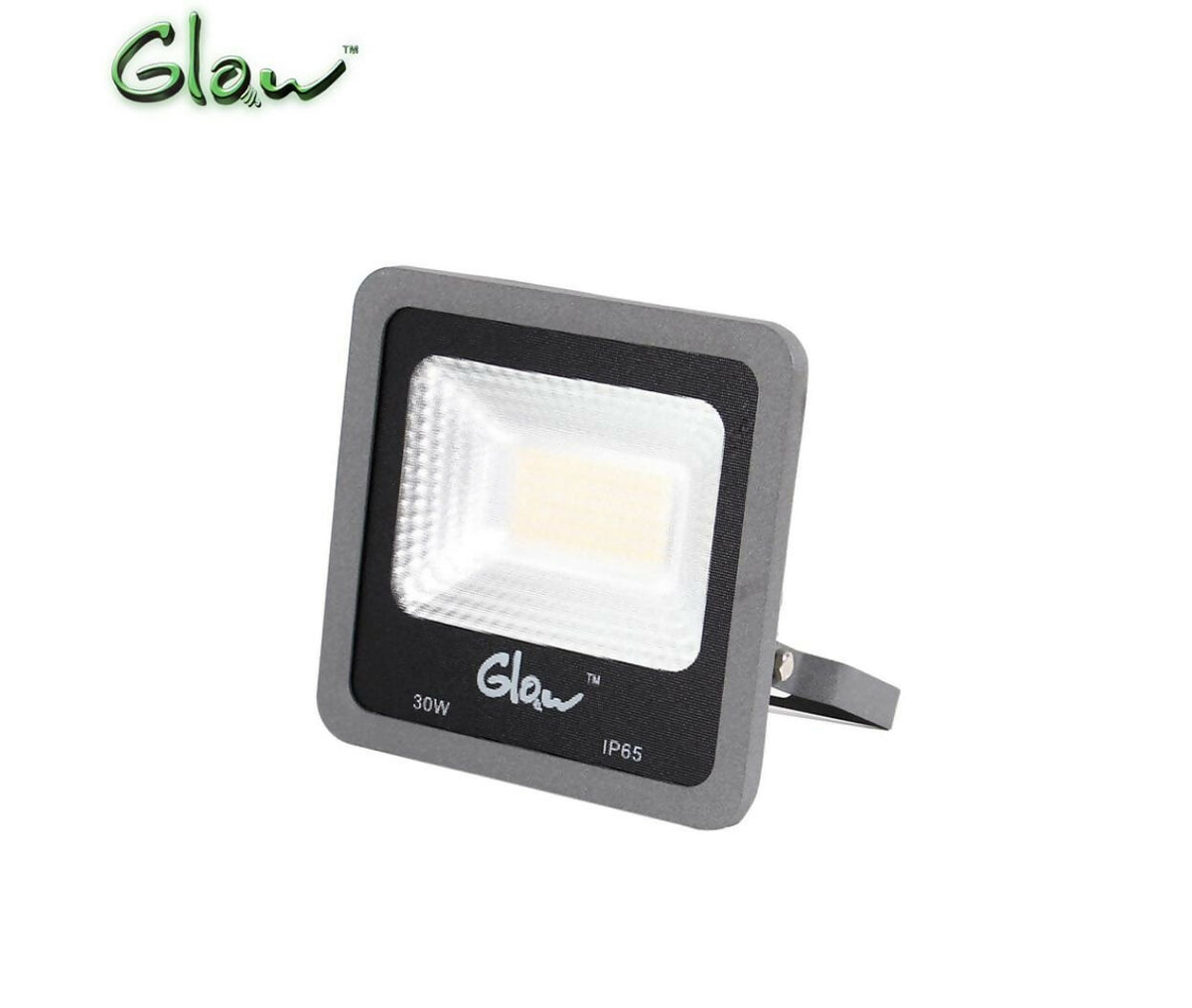 LED Floodlight | 220V AC | 30W | Warm White | Glow