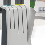 Joseph Joseph Duo 5-piece Knife Block Set