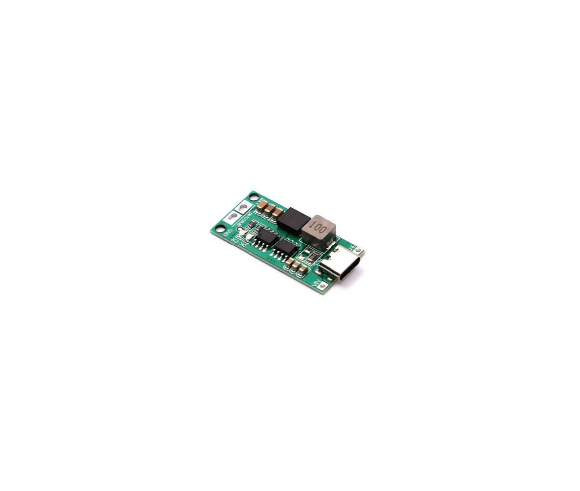 Charger Battery | 4S | Lithium | USB-C | 2A