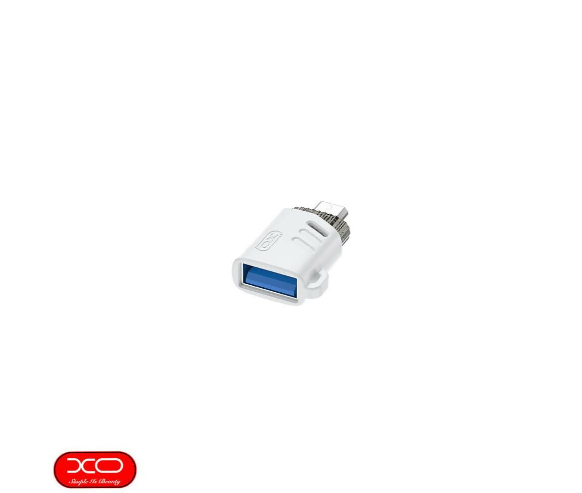 Mobile Adapter OTG | Micro USB | XO NB256C