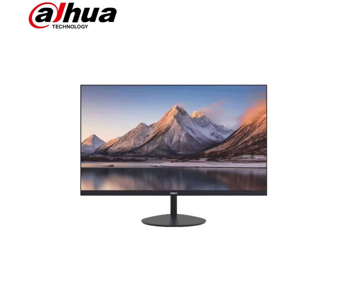 LED Screen FHD | 22 Inch | 100Hz | Dahua