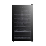 Russell Hobbs 34 Bottle Wine & Drinks Cooler
