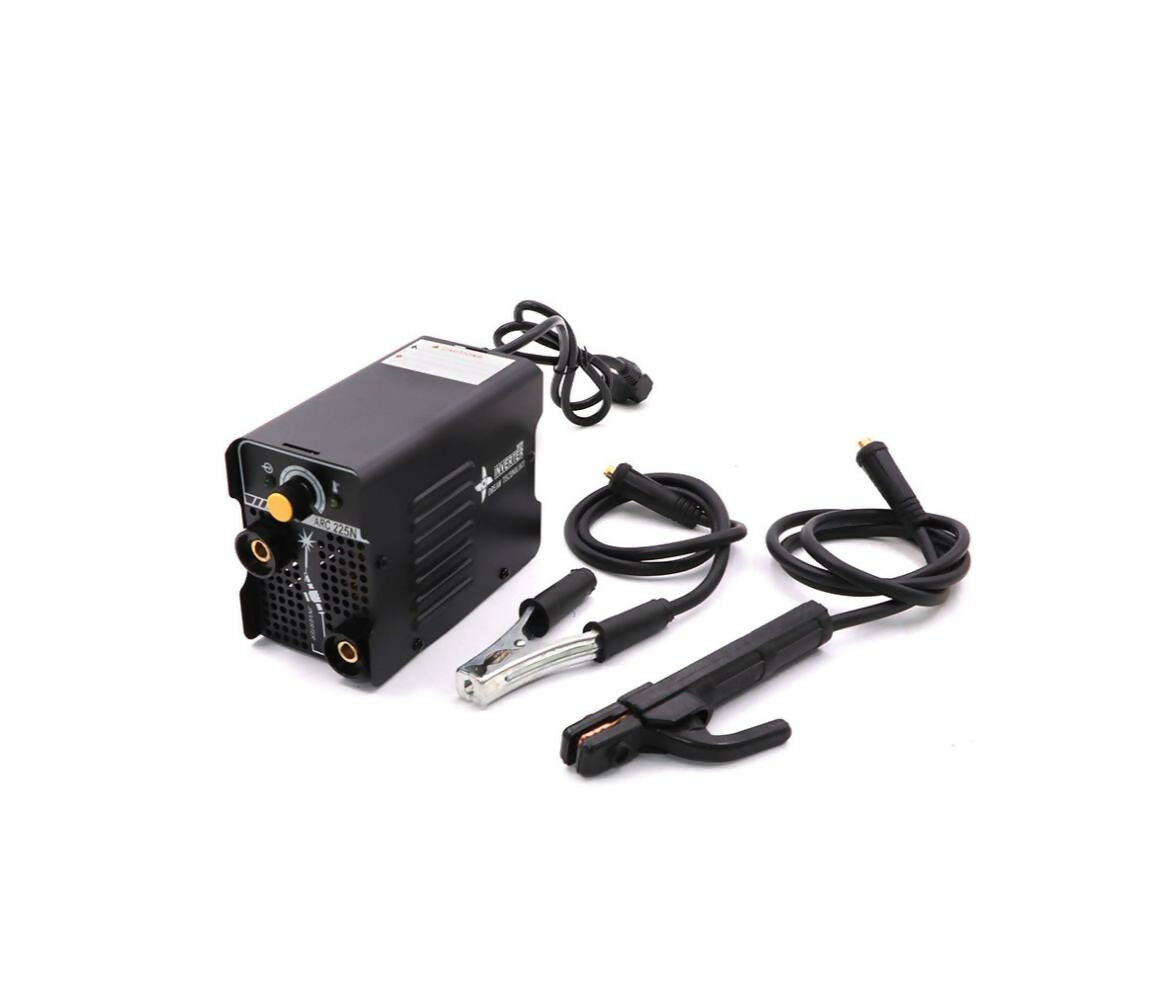 Welding Machine Clamp | DREAM TECHNOLOGY | ARC 225N