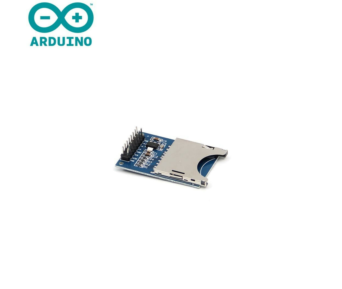 Storage Module | SD Card