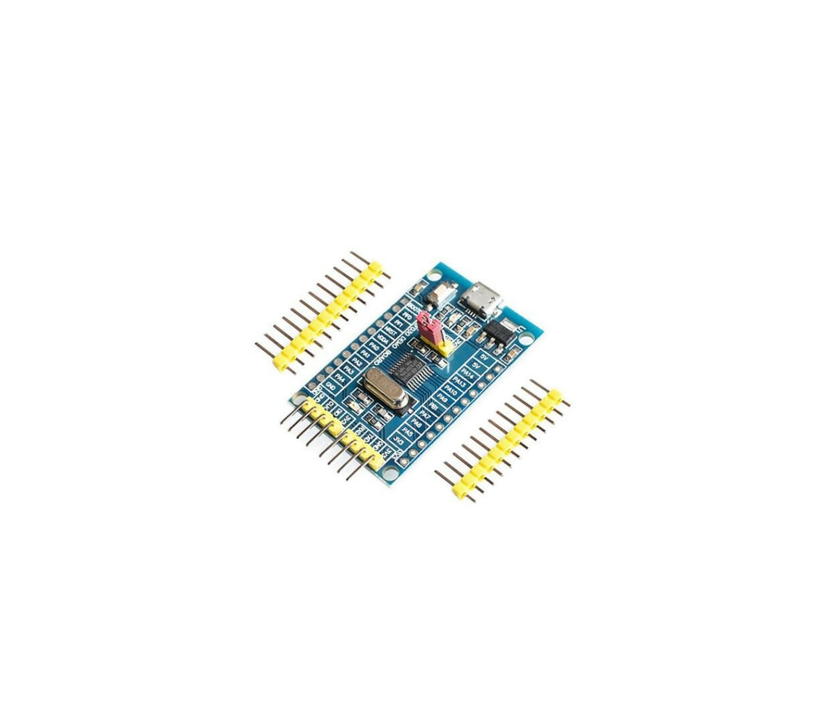 Dev Board | STM32 Arm | STM32F030F4P6 Mini