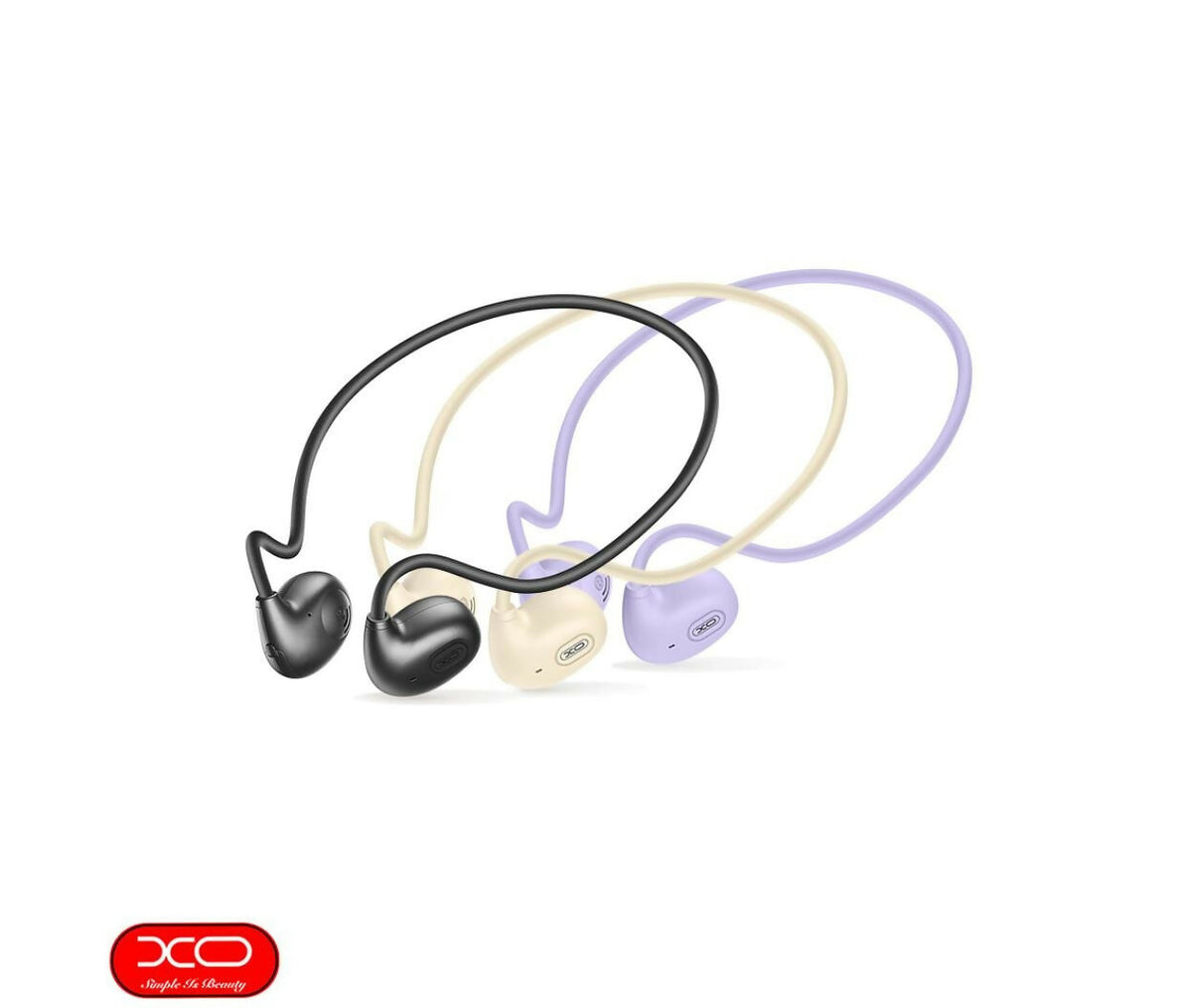 Earphone | Bluetooth | XO BS34