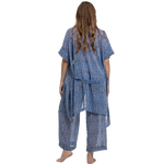 Laguna Shirt and Pants Set