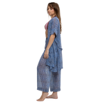 Laguna Shirt and Pants Set