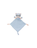 Interbaby Paracaidista Blanket with Doudou
