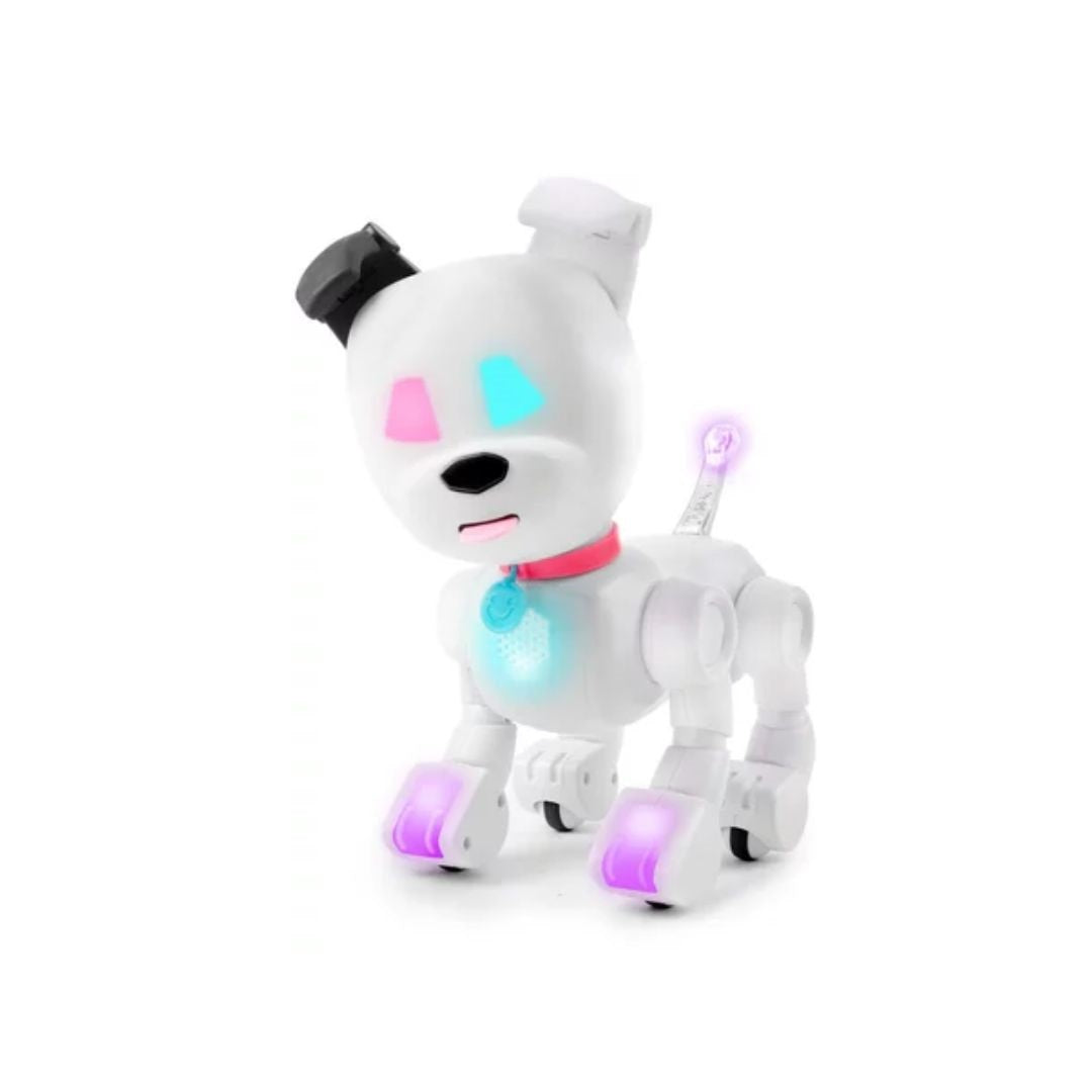 Lansay Dog-E Interactive Robot Dog