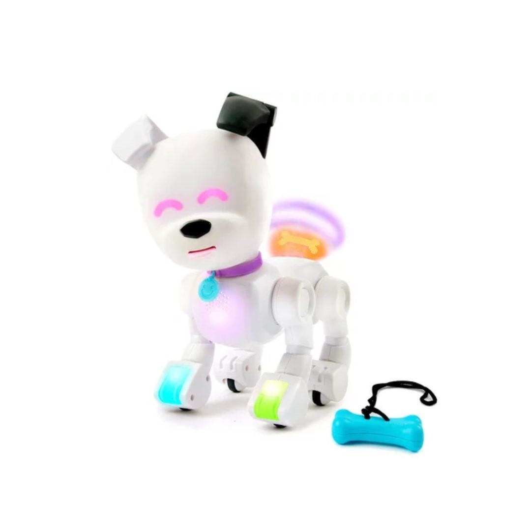 Lansay Dog-E Interactive Robot Dog
