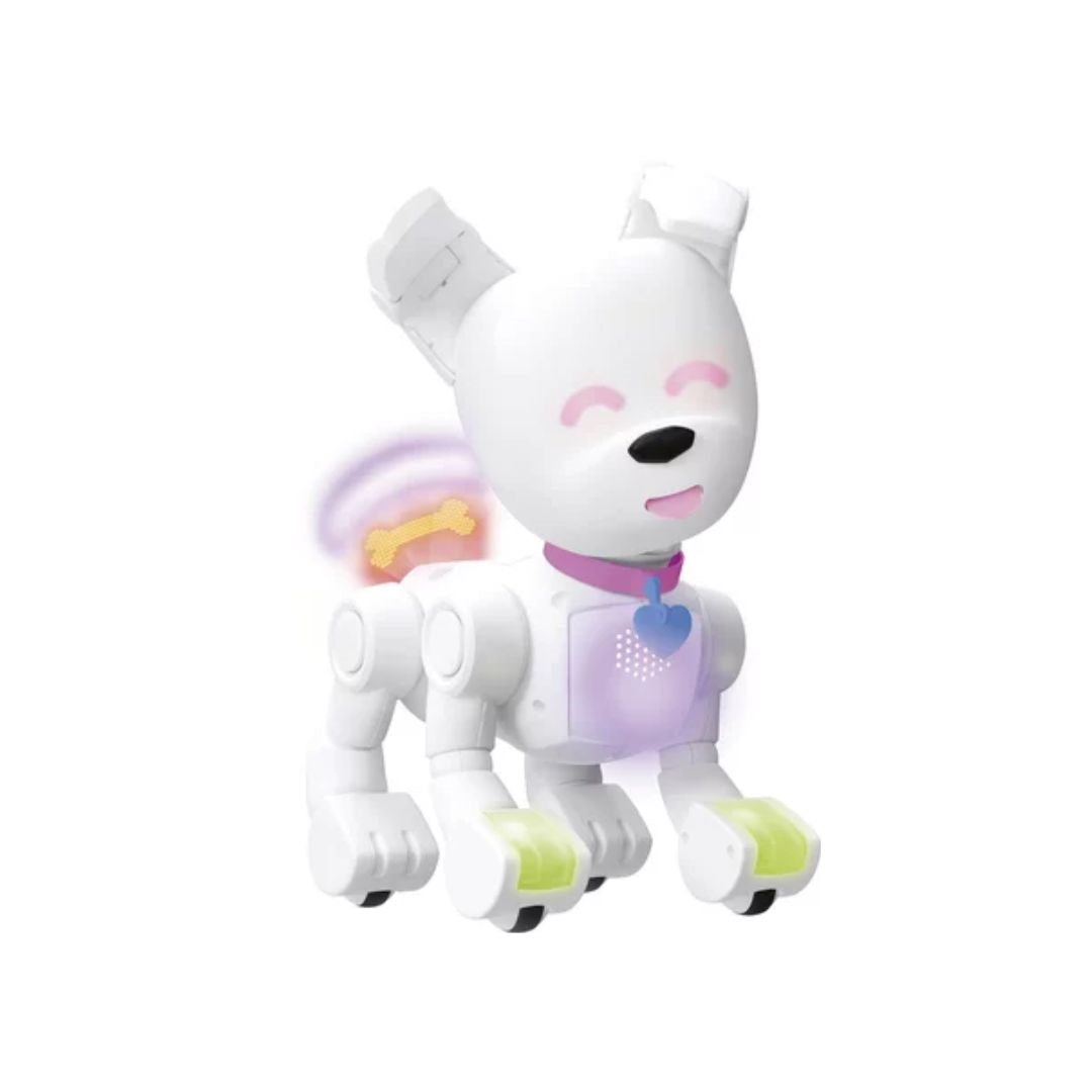 Lansay Dog-E Interactive Robot Dog