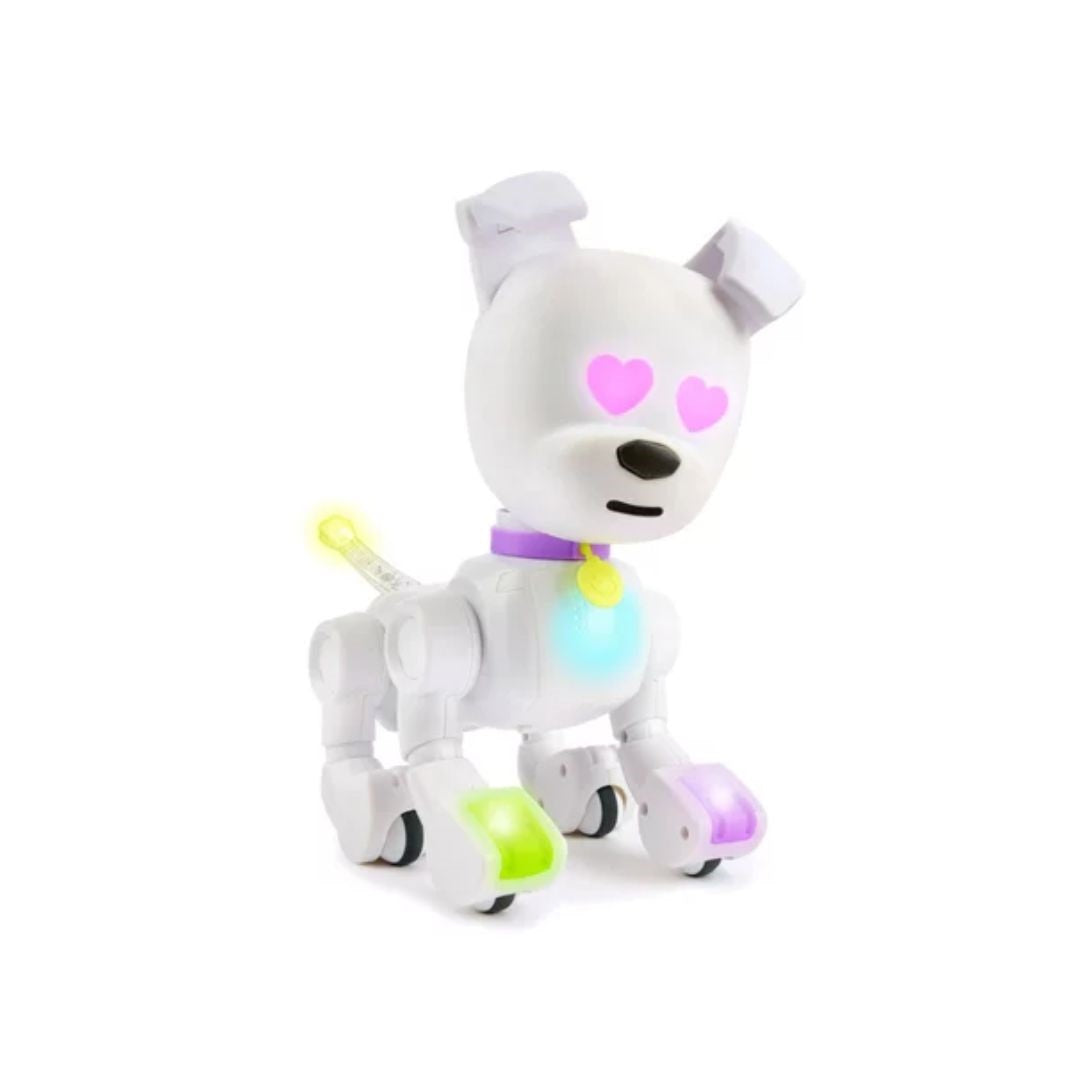 Lansay Dog-E Interactive Robot Dog