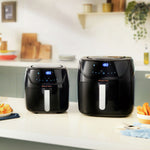 Russell Hobbs Satisfry Air Fryer - 4 Litre Medium
