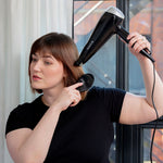Remington Style Edition Hair Dryer Gift Set D3171GP
