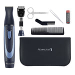 Remington Travel Kit NE3890