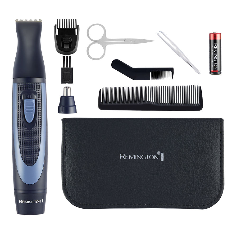 Remington Travel Kit NE3890