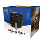 Russell Hobbs Satisfry Air Fryer - 4 Litre Medium