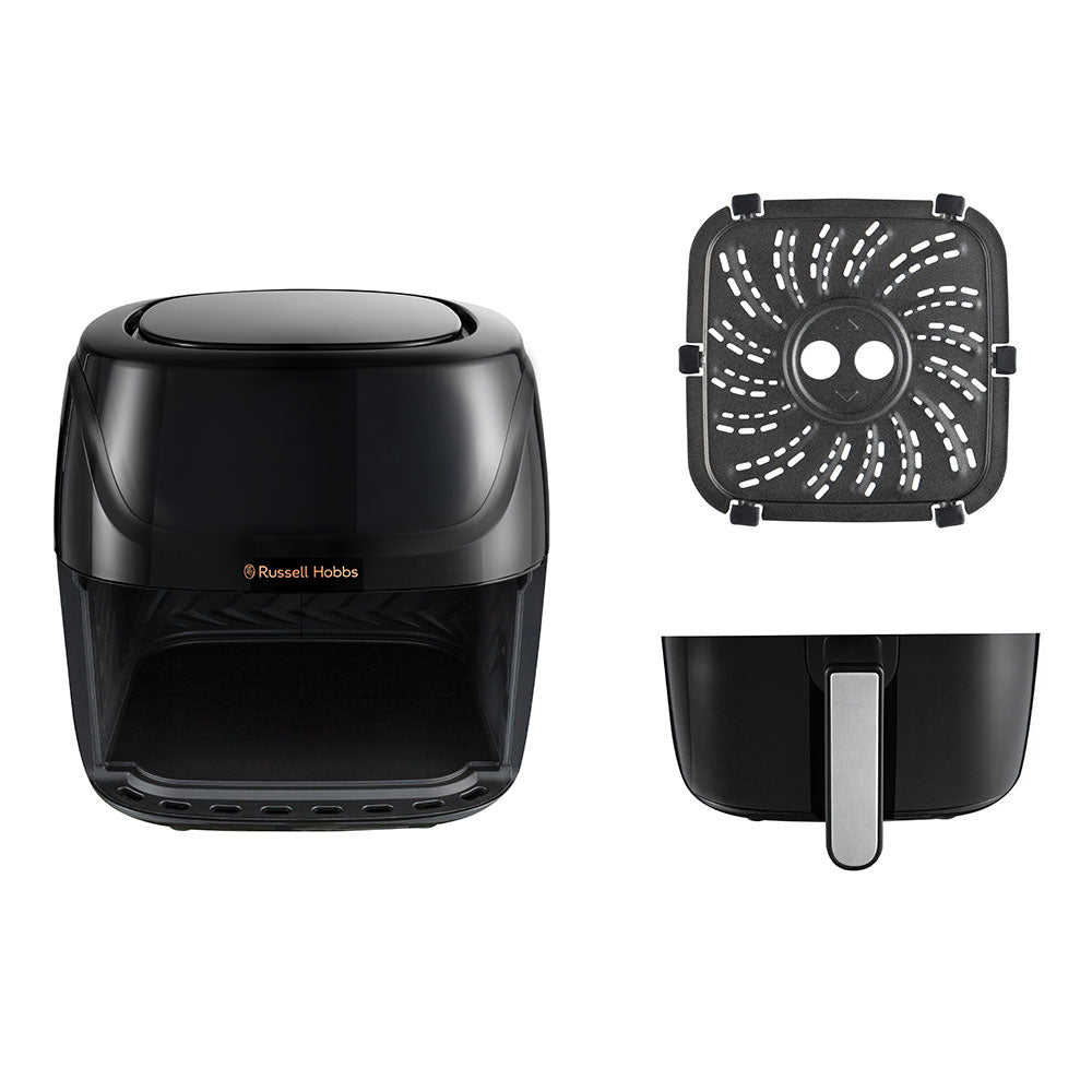 Russell Hobbs Satisfry Air Fryer - 4 Litre Medium