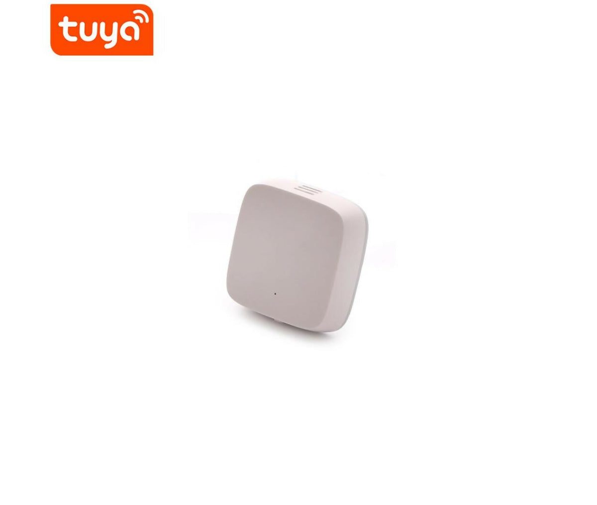 IoT Smart | WiFi Temperature & Humidity Sensor | Tuya