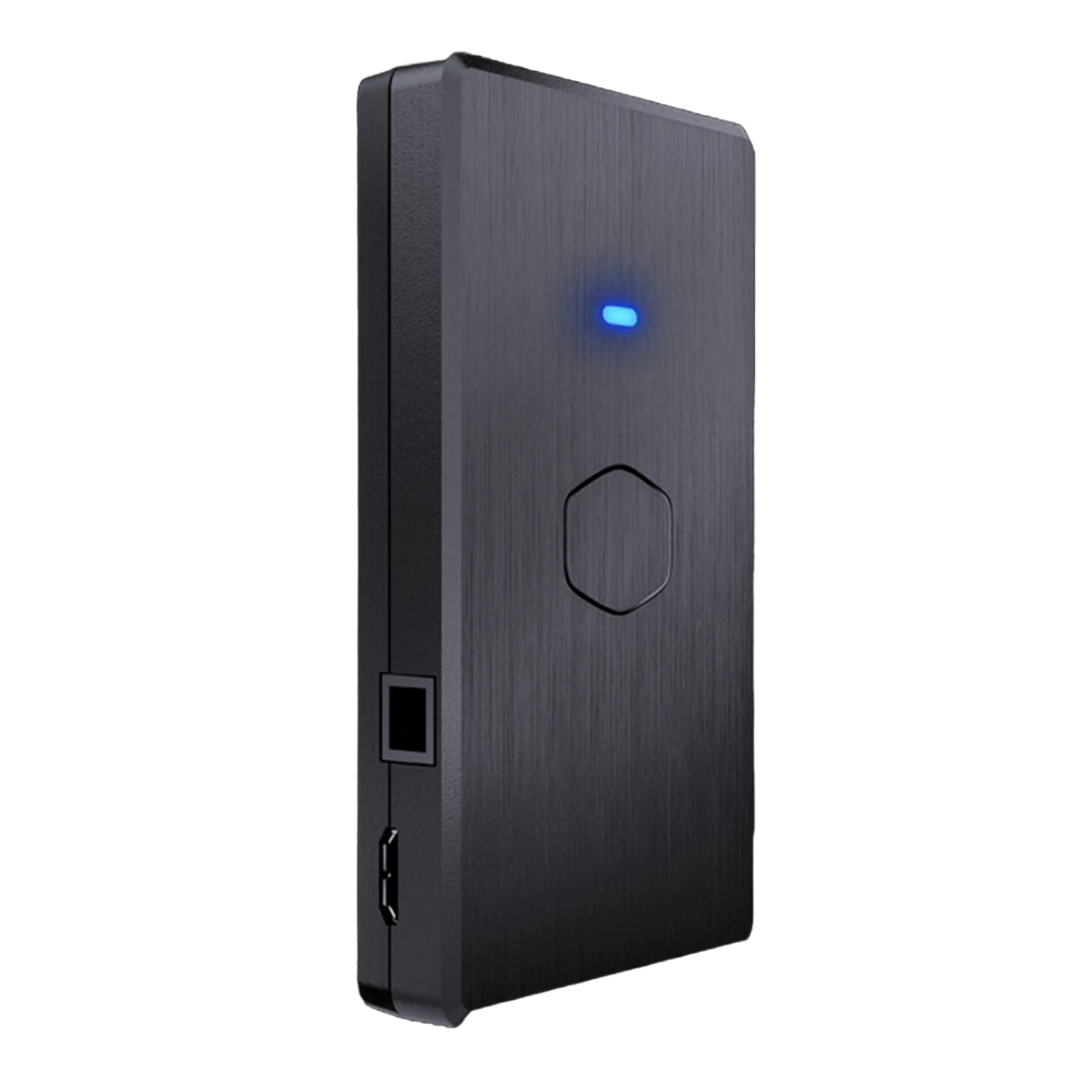 Cooler Master (MFY-ACBN-NNUNN-R2) LED Controller A1 - Black