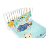 Multi-Sided Activity Board