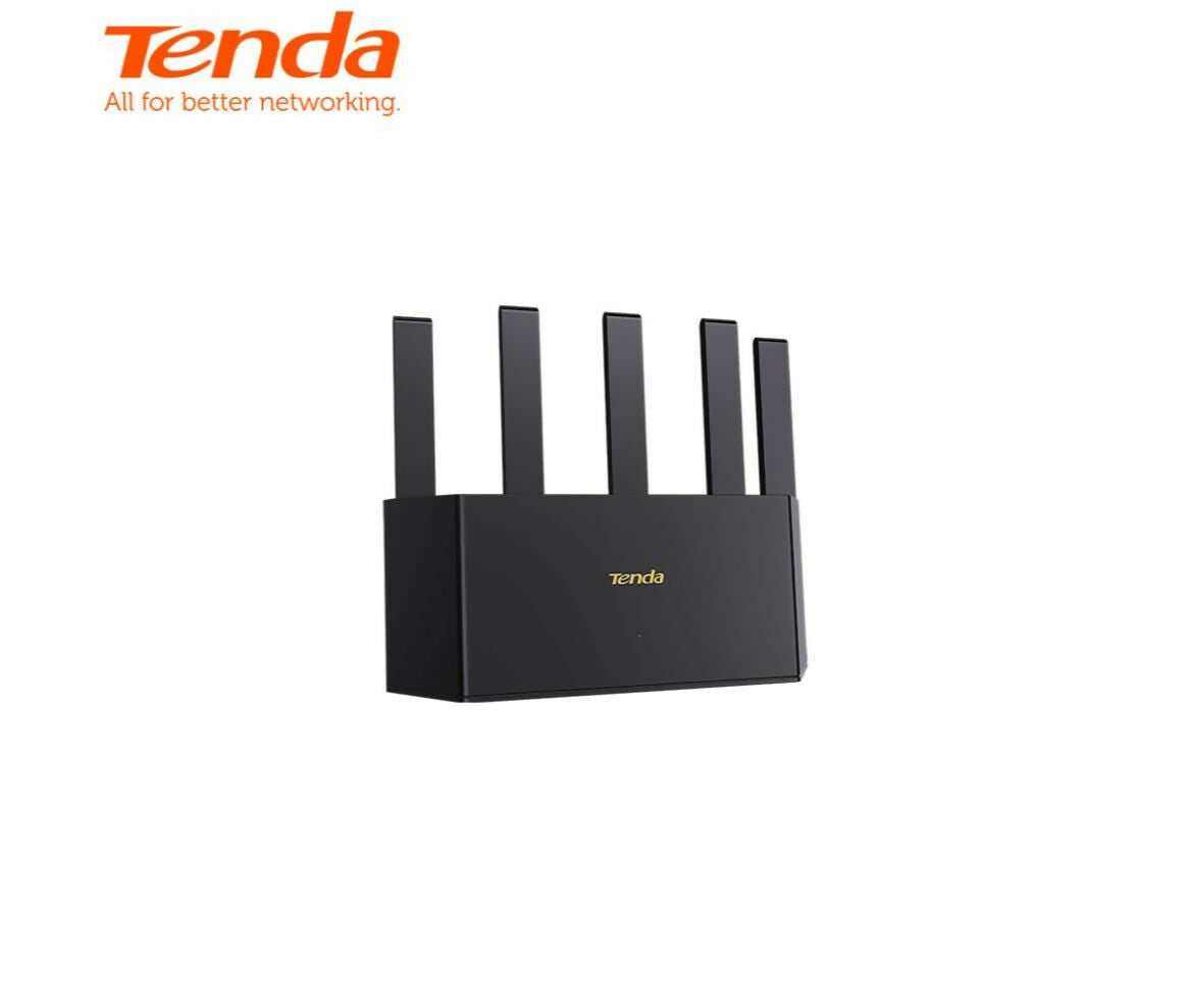 Router | 1200Mbps 2.4GHz & 5GHz | TX2L Pro | Tenda