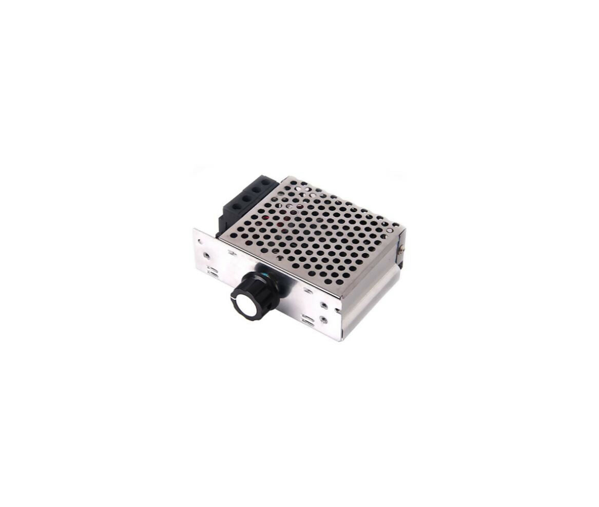 Dimmer | 10000W | 0~220V AC