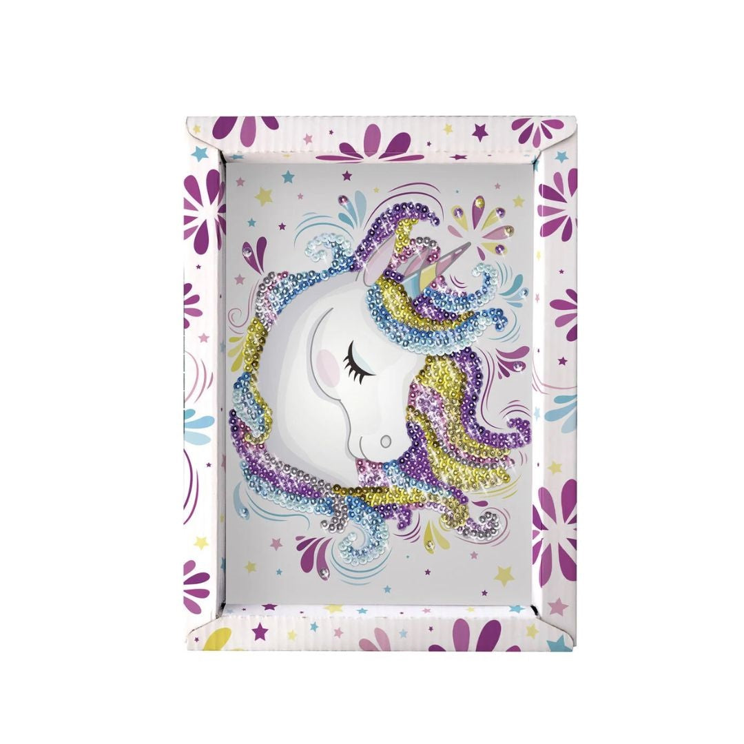 unicorn-sequins-unicorn-creative-toy