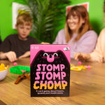 Stomp Stomp Chomp